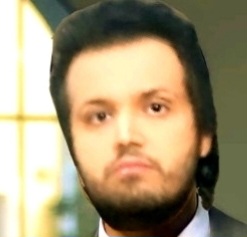 حامد رحیمی پنجکی
