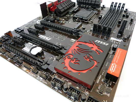مادربرد (Mother Board) چیست و چگونه کار می کند؟