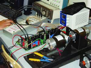 power electronic