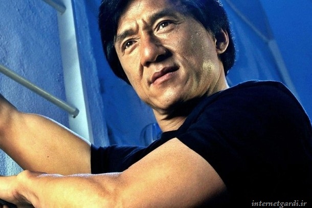 جکی چان پردرآمدترین بازیگر جهان