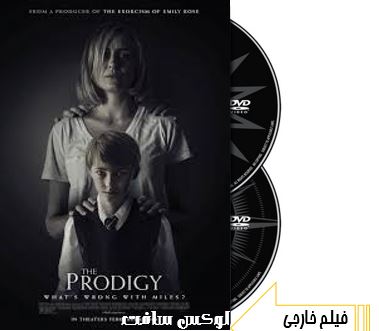 دانلود فیلم The Prodigy 2019