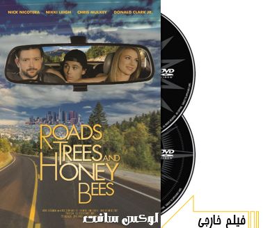 دانلود فیلم Roads Trees And Honey Bees 2019
