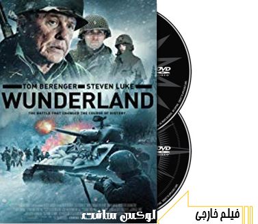 دانلود فیلم سینمایی Wunderland 2018