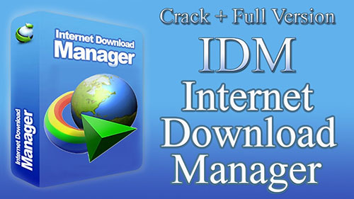 دانلود نرم افزار دانلود منیجر Internet Download Manager 6.35 Build 1 Final Retail