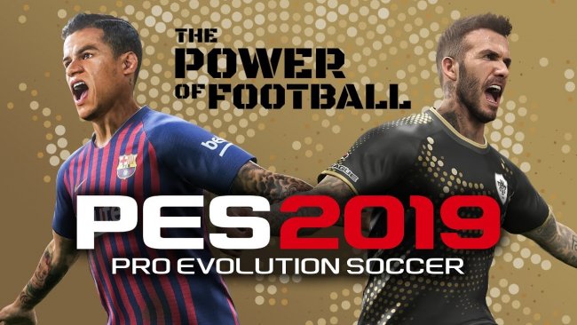 E32018:تریلر E3 بازی PES 2019 منتشر شد