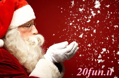 تاریخ سال میلادی 2019 بابانوئل