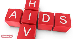 علائم اچ ای وی و تغییرات ان